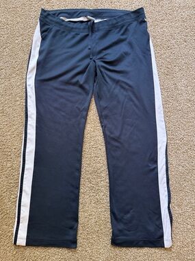 Nike Vintage Track Pants